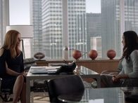 «Форс-мажоры». 7 сезон. Трейлер на английском языке