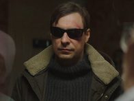 «Везёт». Тизер-трейлер