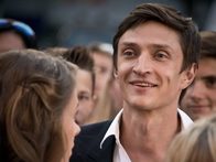 «Степные волки». Трейлер №4