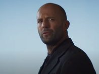 «Операция «Фортуна»: Искусство побеждать». Трейлер №2
