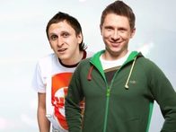 «Два Антона»
