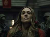 «Бумажный дом». 5 сезон: 2 сборник. Тизер