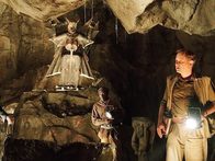 «Изгоняющий дьявола: Приквел». Трейлер на английском языке