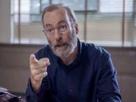 «Непосредственный человек». Трейлер на английском языке