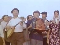 «Праздники детства». Отрывок