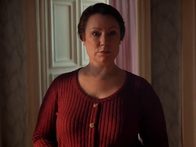 «Госпожа». 5 серия. Тизер
