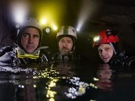 «13 жизней». Трейлер с русскими субтитрами