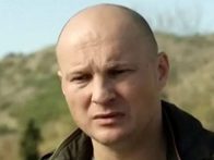 «Русский характер». ТВ-ролик
