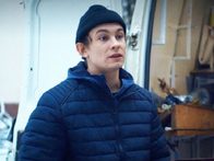 «Макс и Гусь»