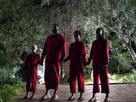 «Мы». Дублированный трейлер