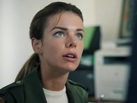 «Московские тайны. Графский парк»