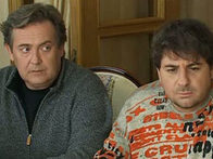 «Ландыш серебристый-2». Отрывок