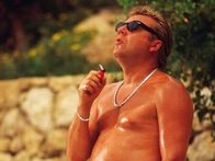 «Сексуальная тварь». Трейлер на английском языке