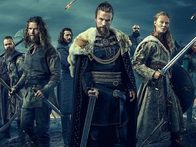 «Викинги: Вальхалла». 3 сезон. Трейлер на английском языке