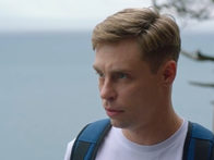 «В потоке трёх стихий». Трейлер №2