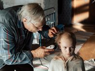 «Батя 2. Дед». Тизер-трейлер