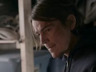«Одна миллиардная доля». Трейлер на английском языке