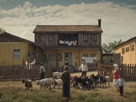 «Милочка». Трейлер с английскими субтитрами