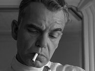 «Человек, которого не было». Трейлер на английском языке