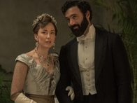«Позолоченный век». 2 сезон. Трейлер на английском языке