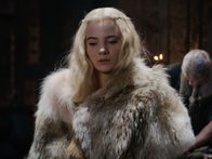 «Ведьмак». 2 сезон. Актёры о сериале №5