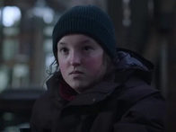 «Одни из нас». 1 сезон. 8 серия. Трейлер на английском языке