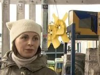 «Дорожный патруль - 10». Отрывок