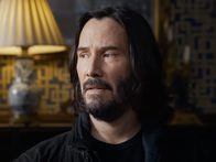 «Матрица: Воскрешение». Трейлер на английском языке