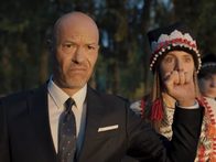 «Год культуры 2». Трейлер №2