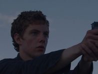 «Путь к себе». Трейлер на английском языке