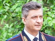 «Шеф. Мужская работа». ТВ-ролик №3
