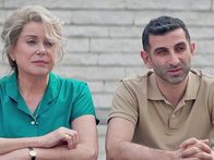 «Сорняки». Трейлер на французском языке